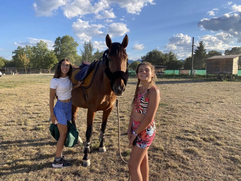 Concours du Poët avec l'équipe de Camaïsse