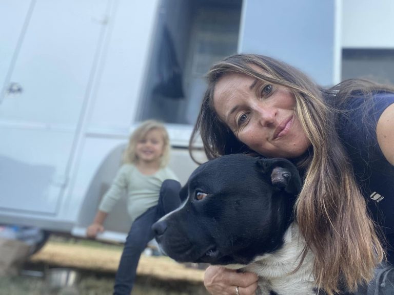 Concours du Poët avec l'équipe de Camaïsse