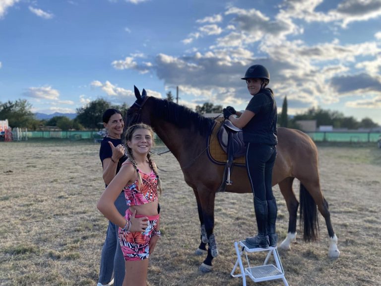 Concours du Poët avec l'équipe de Camaïsse