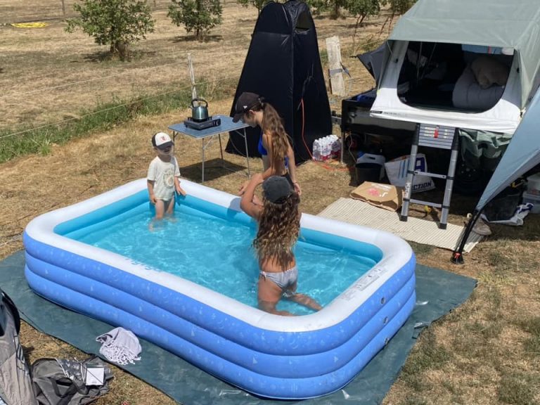 Concours du Poët avec l'équipe de Camaïsse