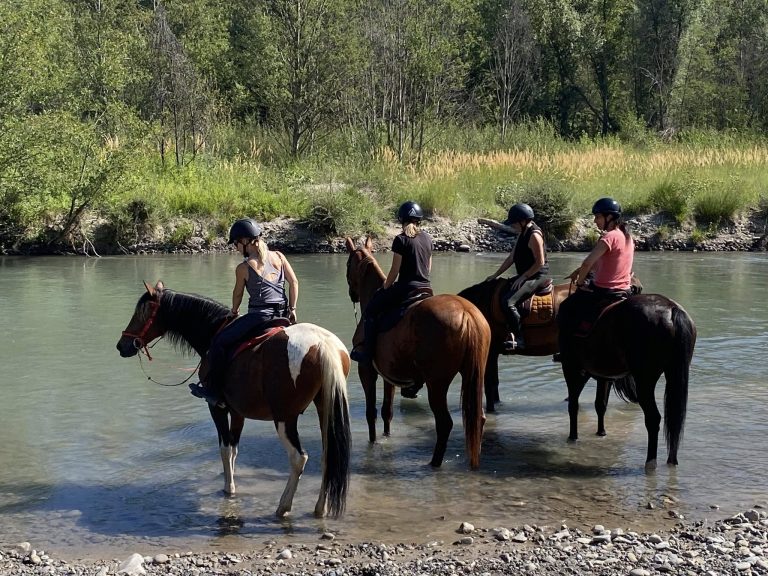 Concours du Poët avec l'équipe de Camaïsse