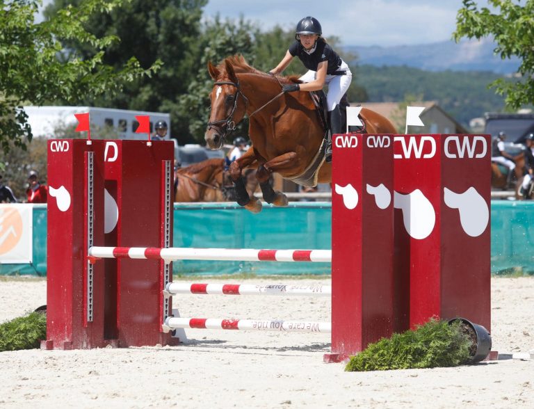 Concours du Poët avec l'équipe de Camaïsse