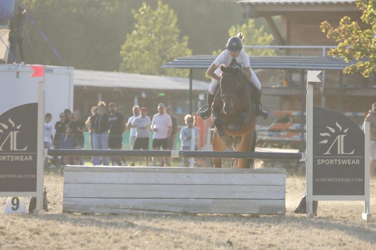 Concours du Poët avec l'équipe de Camaïsse