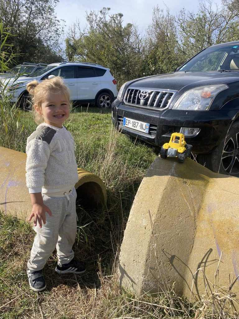 Belle performance en endurance à Salin-de-Giraud