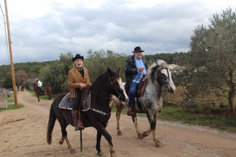 Noël à Camaisse : chasse au trésor et tombola