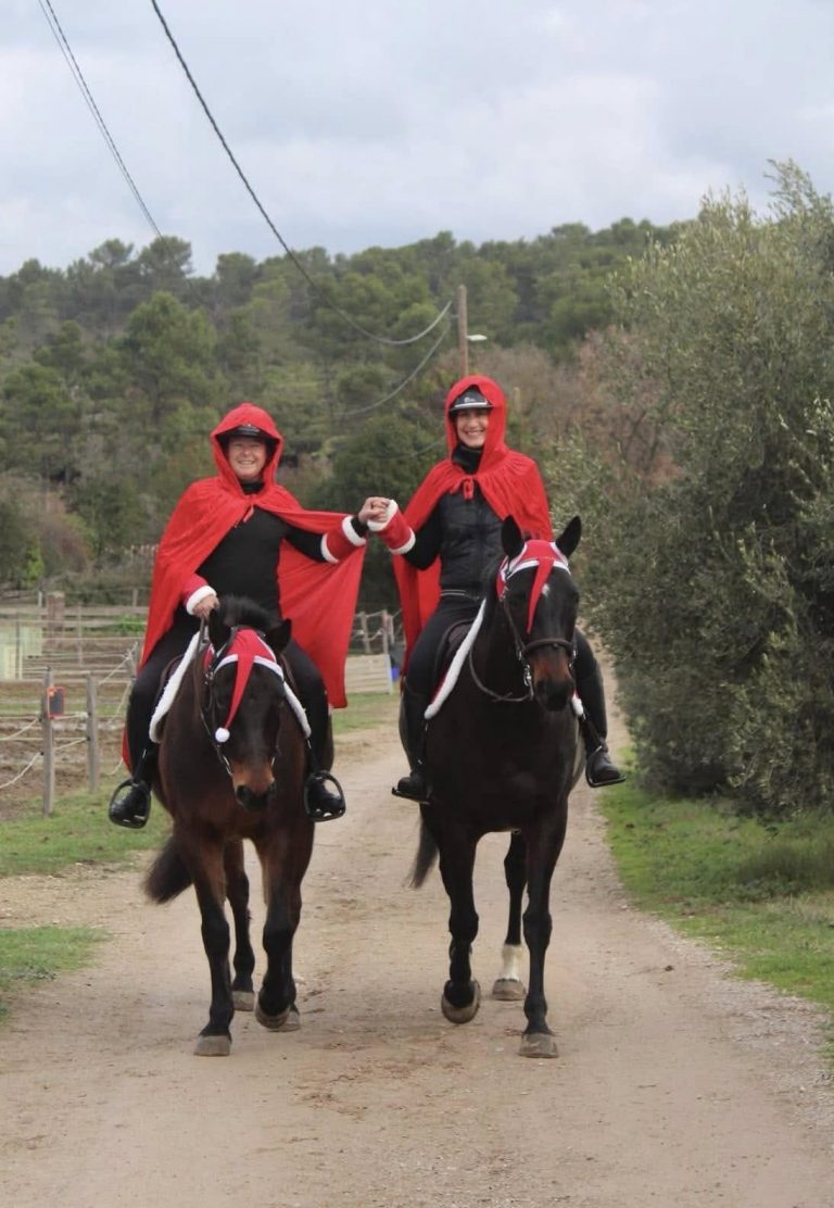 Noël à Camaisse : chasse au trésor et tombola