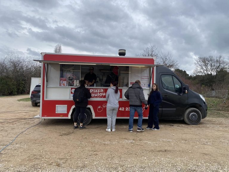 Noël à Camaisse : chasse au trésor et tombola