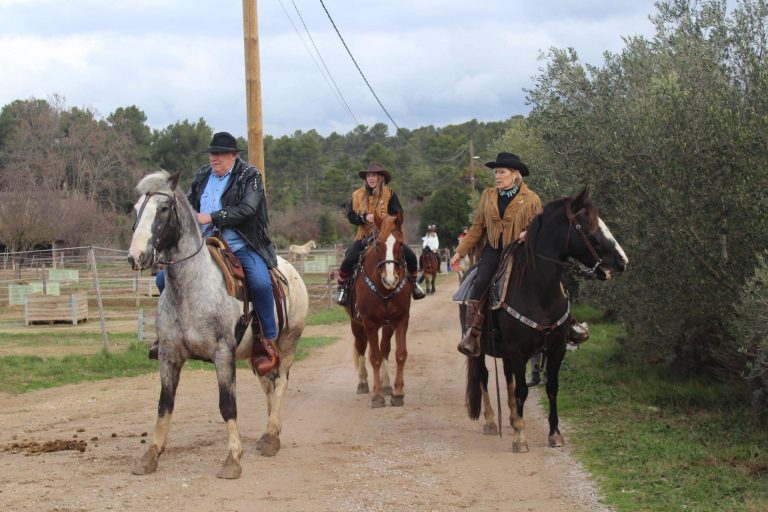 Noël à Camaisse : chasse au trésor et tombola