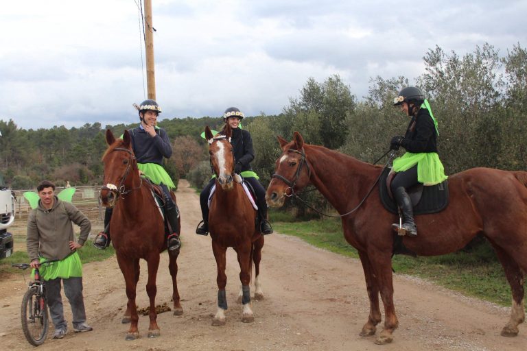 Noël à Camaisse : chasse au trésor et tombola