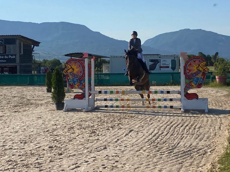 Ride & Fun 2026 — Jour 1 : Camaïsse débarque !