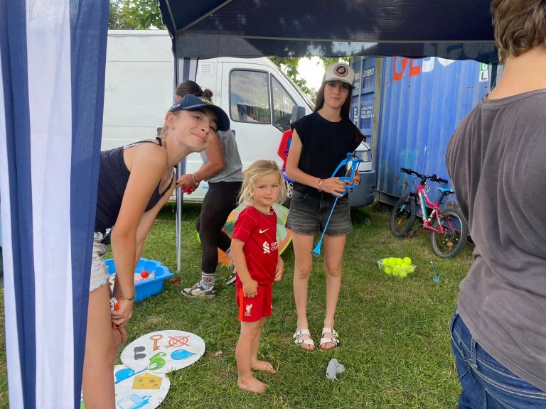 Ride & Fun 2026