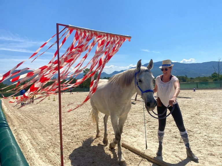 Ride & Fun 2026 — Jour 1 : Camaïsse débarque !