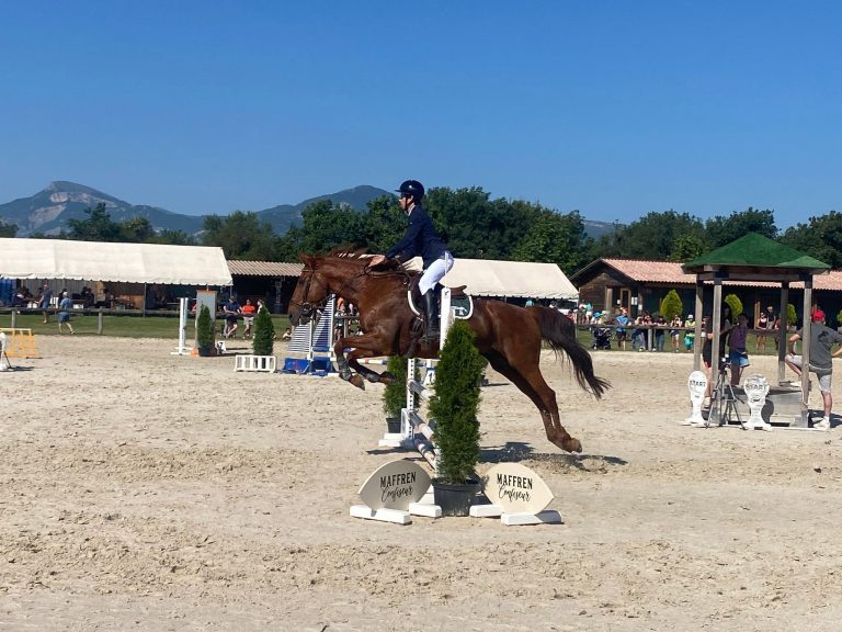 Ride & Fun 2026 — Jour 1 : Camaïsse débarque !