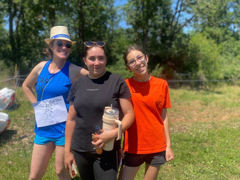 Ride & Fun 2026 — Jour 1 : Camaïsse débarque !