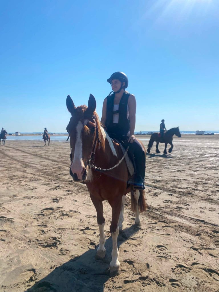 Sorties plage Camaïsse 2026