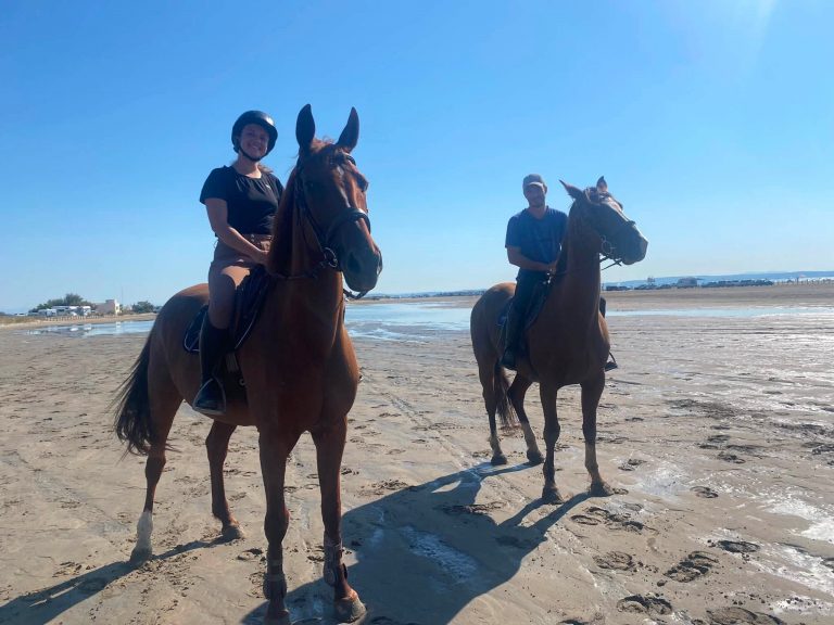 Sorties plage Camaïsse 2026