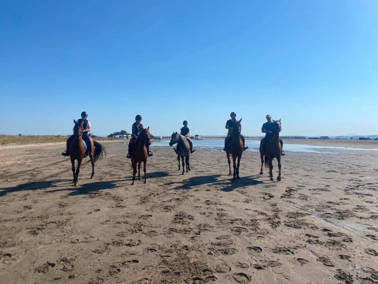 Sorties plage Camaïsse 2026