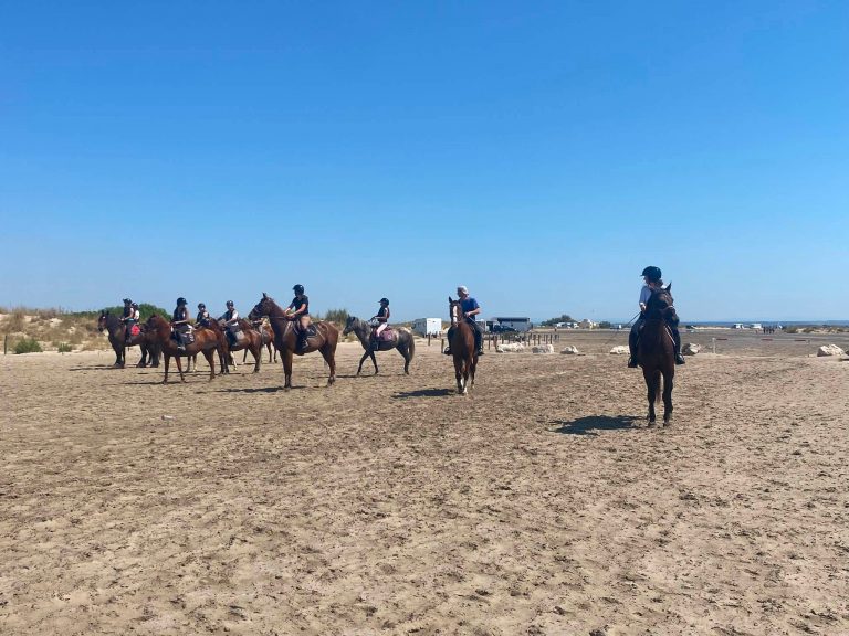 Sorties plage Camaïsse 2026