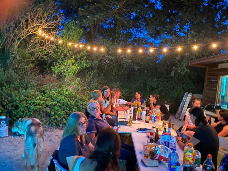 Soirée Pony Games